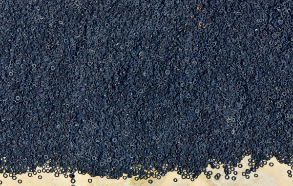 Резиновые покрышки автомобилей