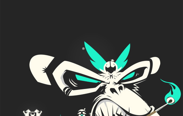 Спичка во рту