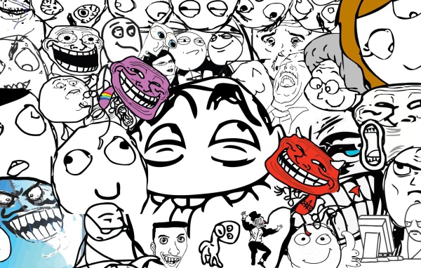 Мемы на рабочий стол