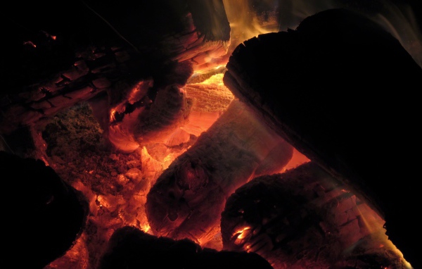 Дорога в ад