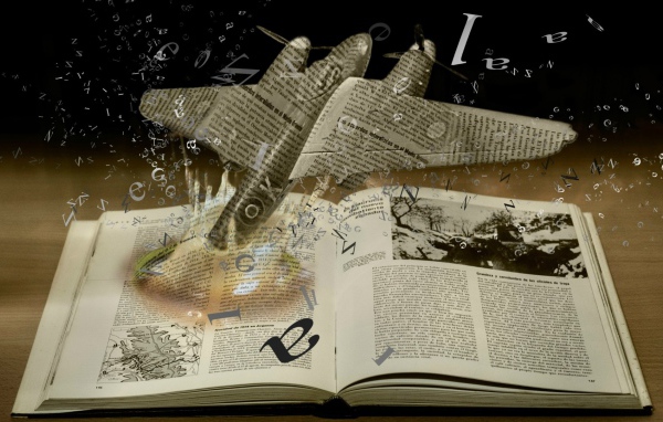 Простор для полета фантазии