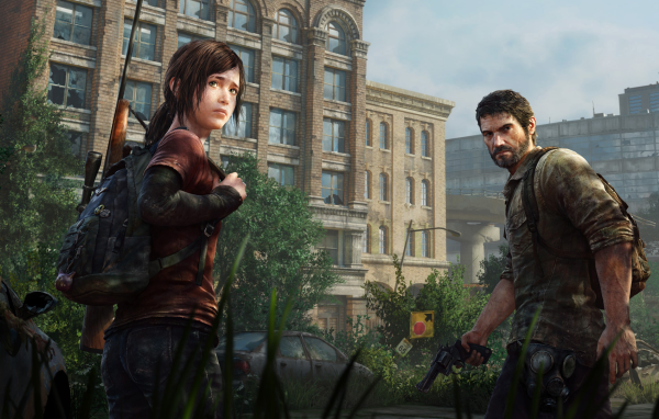 Выжившие после апокалипсиса