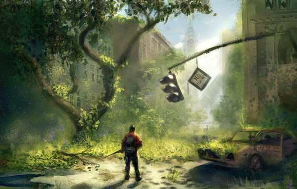 Последний из нас