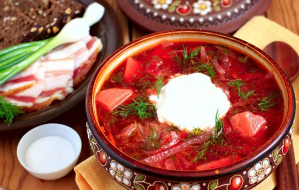 Король среди супов