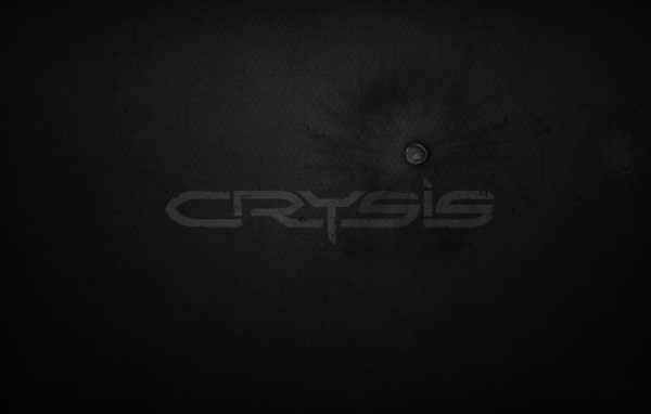 Компьютерная игра Crysis 3