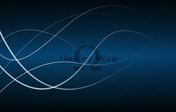 Компьютерная игра God of War