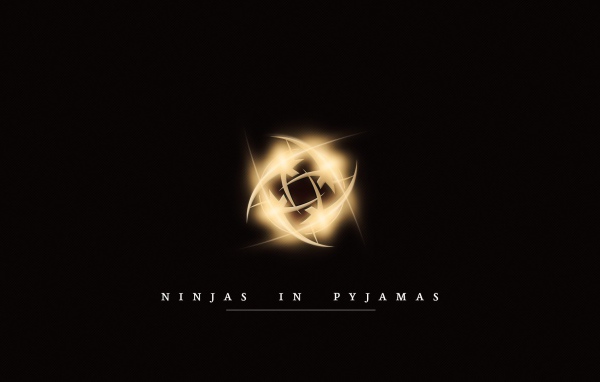 Компьютерная игра Ninjas In Pyjamas