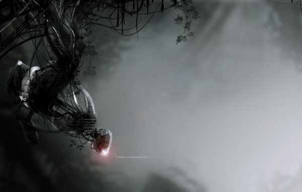 Компьютерная игра Portal