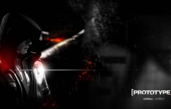 Компьютерная игра Prototype 2