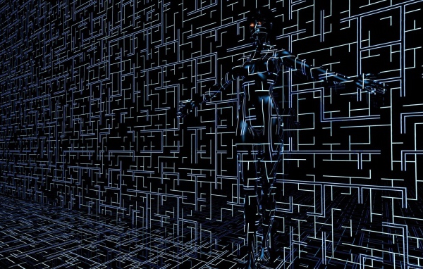 Маскировка в игре Cyberpunk 2077