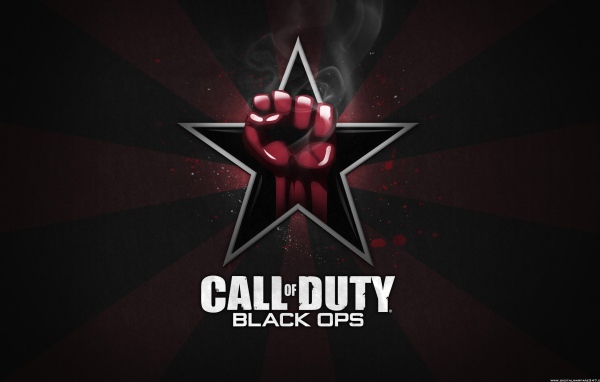 Новая игра Call of Duty Black Ops