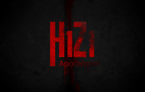 Постер игры H1Z1