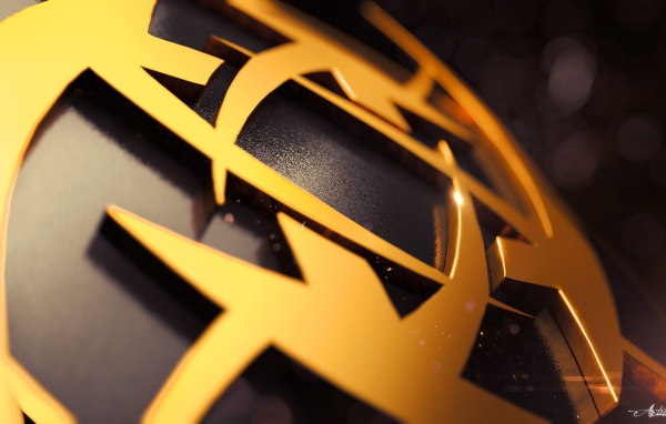 Символ игры Ninjas In Pyjamas