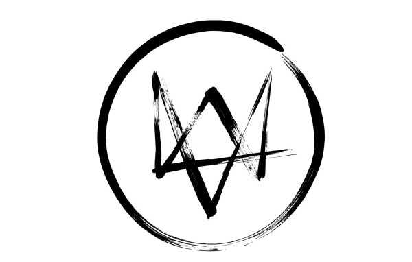 Символ игры Watch Dogs