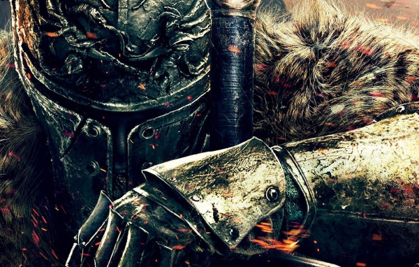 Игра Dark Souls II