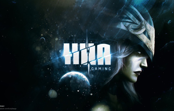 Уна из Лиги Легенд