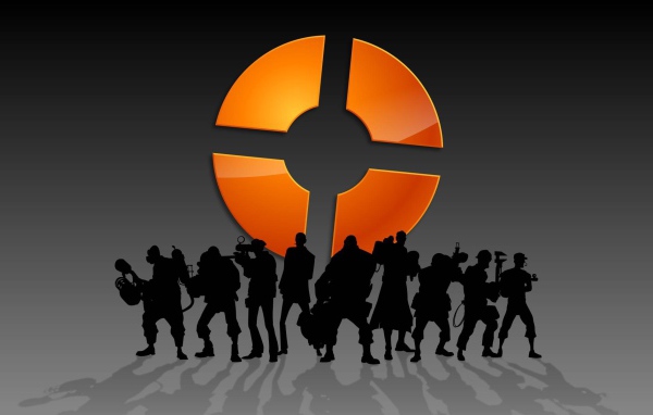 Видео игра Team Fortress 2