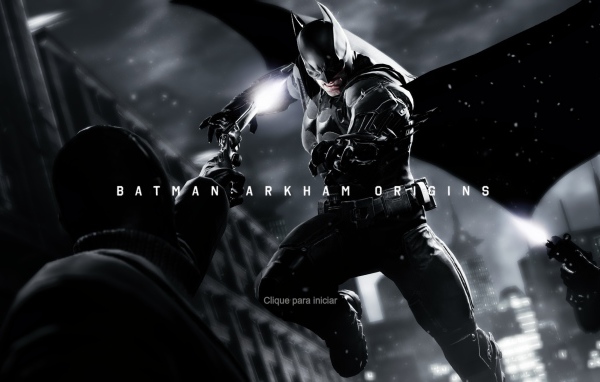 Видео игра Batman Arkham Asylum