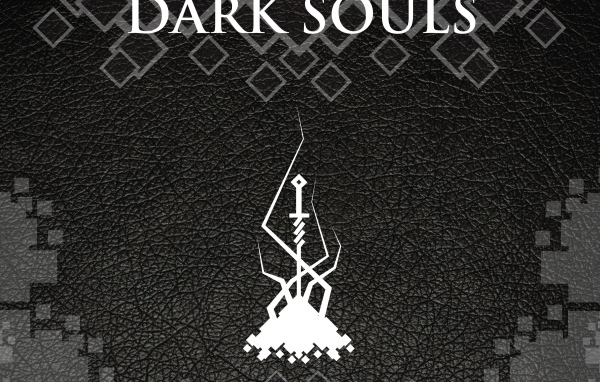 Видео игра Dark Souls