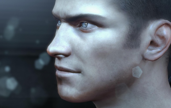 Видео игра Devil May Cry