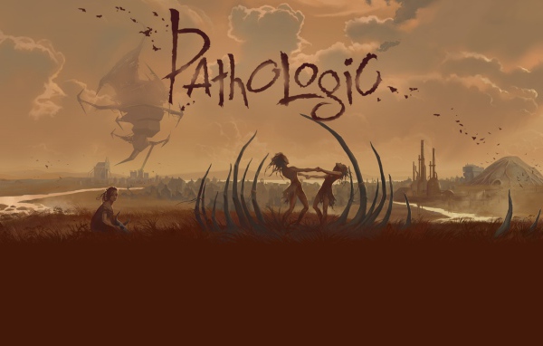 Видео игра Plague