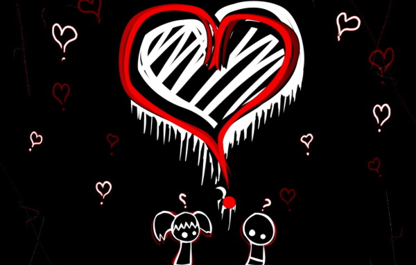 Любит или не любит