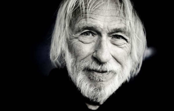 Актер Пьер Ришар