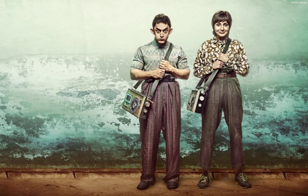 Актеры из Болливуда