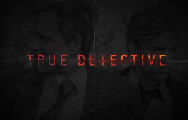 Американский сериал Настоящий детектив