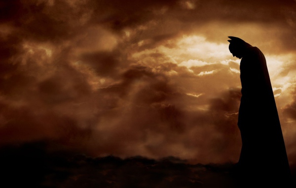 Бетман склонил голову