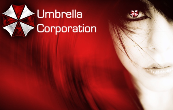 Корпорация из фильма Обитель зла