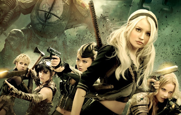 Герои фильма Запрещенный прием