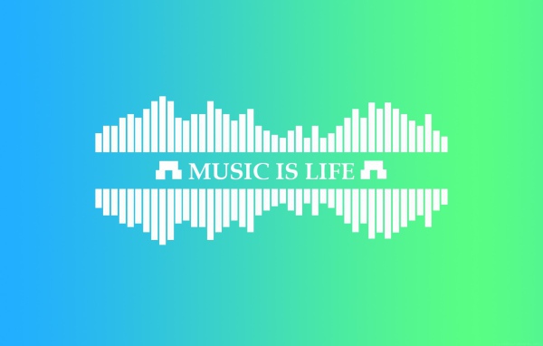 Музыка - это жизнь