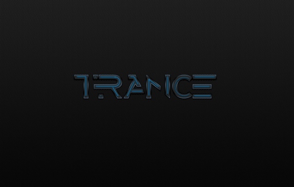 Музыкальный стиль Транс