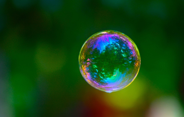 Природа в капле