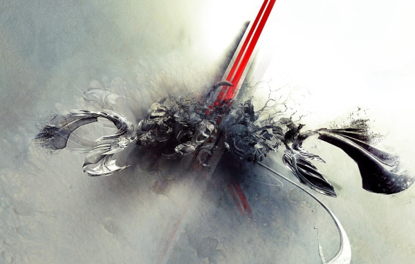 Удар красной стрелы