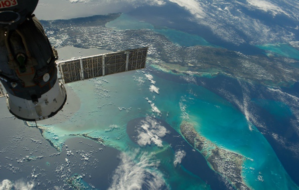 Космический корабль Союз