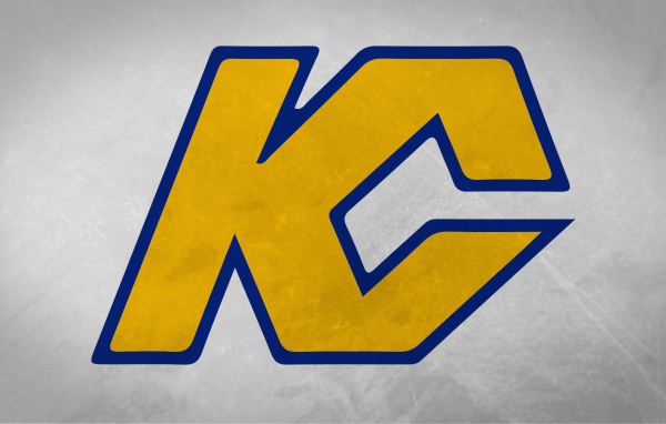 Hockey team logo Kansas City Scouts