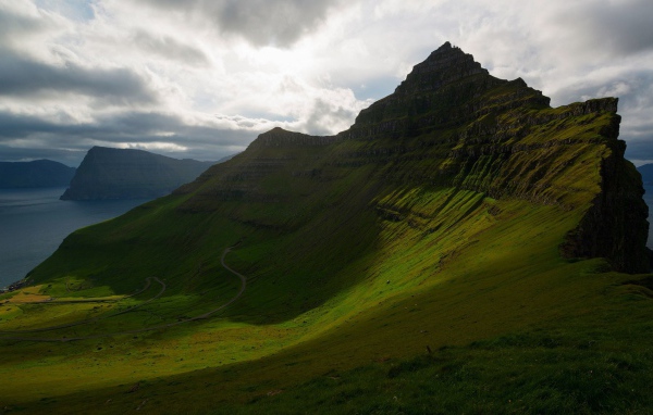 Королевство Дании, Фарерские острова