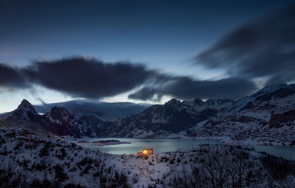 Провинция Кастилия и Леон, Испания