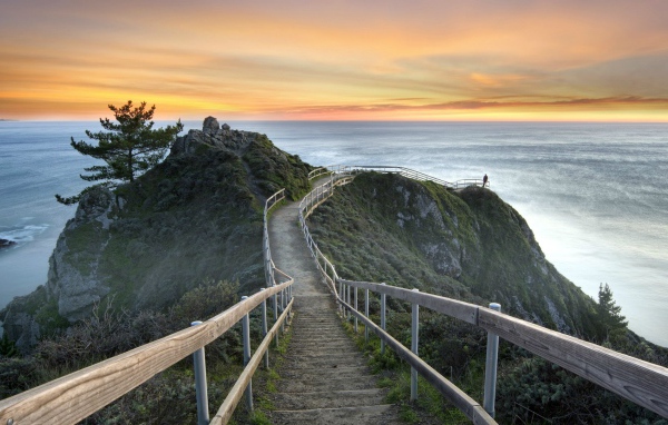 Милл Вэлли, Калифорния, США