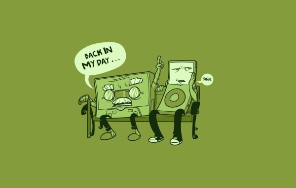 Вернись в мое время