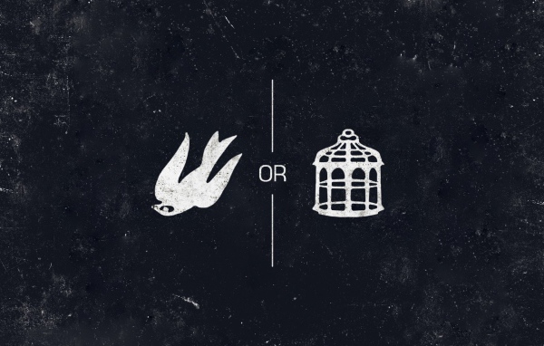 Свобода или клетка