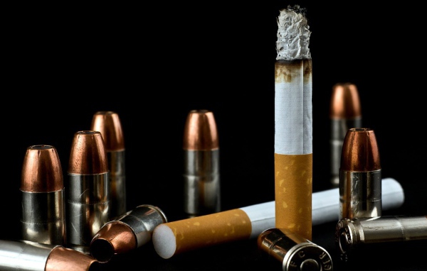 Цель одна... Скорость разная