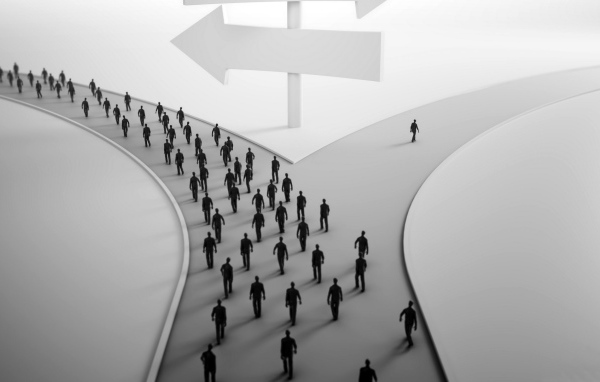 Время сделать свой выбор