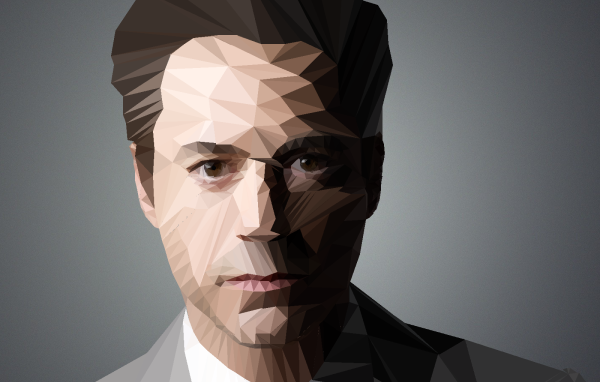 Роберт Дауни, 3-Д графика