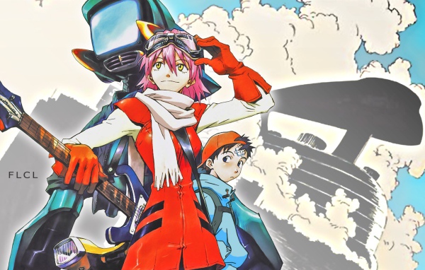 Персонажи аниме 49 дней