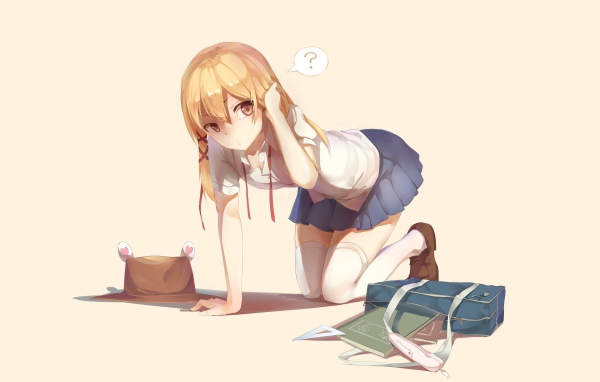 Богиня школьница Сувако Мория