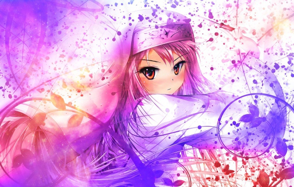 Манга аниме Подручный Луизы-Нулизы