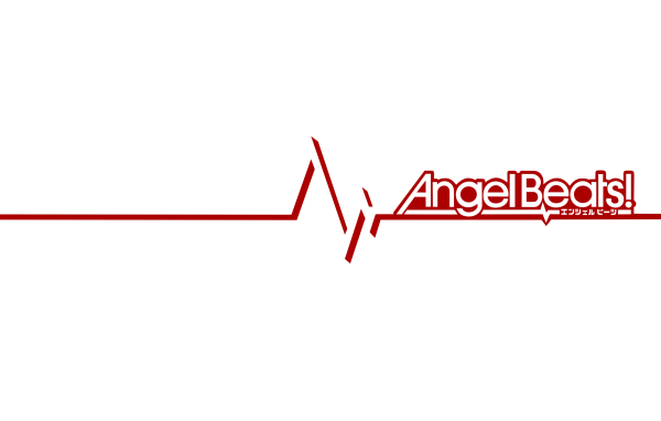 Пульс сериала аниме Ангельские ритмы